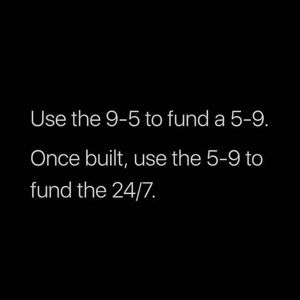 Meet your Posher, Kevin